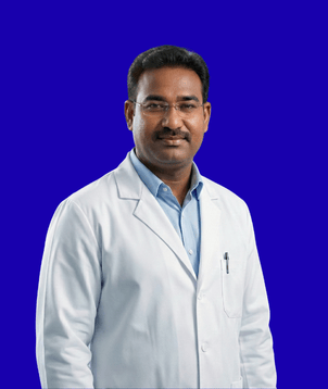Dr. Masthan at Masthan Multi Speciality Dental Care Gudur