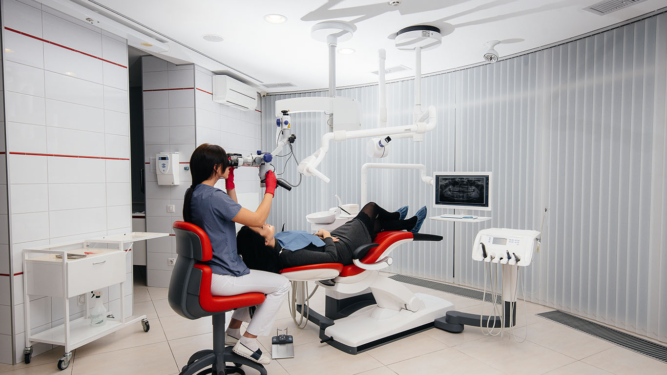 Dental hygiene tips from Masthan Multi Speciality Dental Care