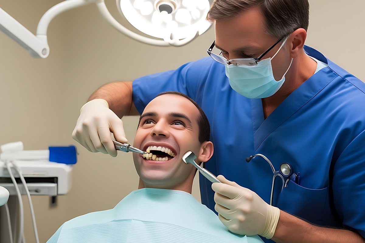 Dental implants and root canal treatment in Gudur Andhra Pradesh